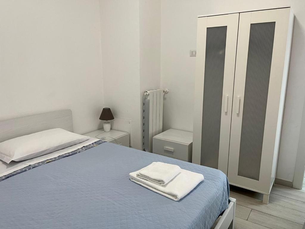 Apartment Orio Volta Орио-аль-Серио Экстерьер фото